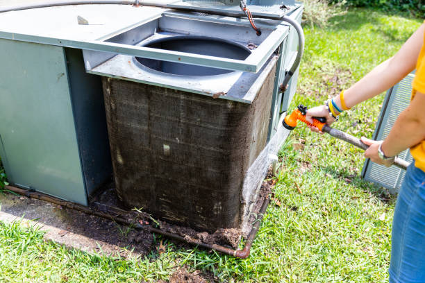 Best Commercial HVAC Duct Cleaning  in Wildomar, CA