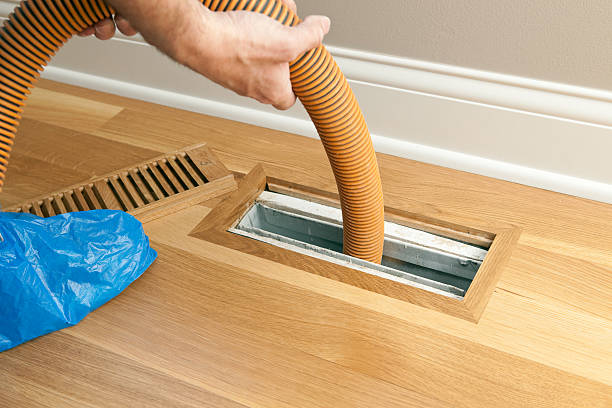Best HVAC Air Duct Cleaning  in Wildomar, CA