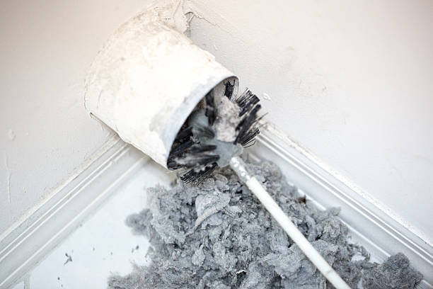 Best Residential Air Duct Cleaning  in Wildomar, CA