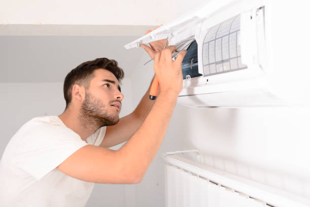 Best Local Air Duct Cleaning Services  in Wildomar, CA